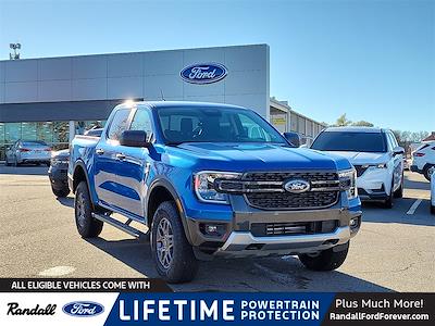 New 2025 Ford Ranger - photo 1