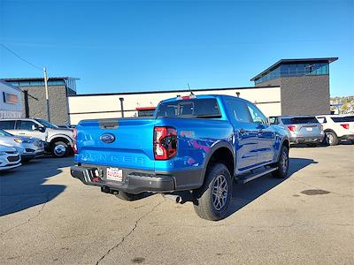 New 2025 Ford Ranger - photo 1