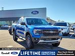 New 2025 Ford Ranger XLT SuperCrew Cab for sale #F25T615 - photo 1