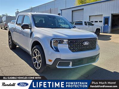 New 2026 Ford Maverick - photo 1