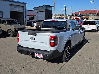 New 2026 Ford Maverick - photo 1