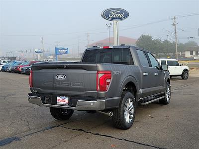 New 2026 Ford F-150 - photo 1