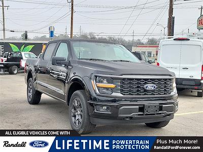 New 2026 Ford F-150 - photo 1