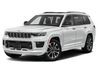 Used 2021 Jeep Grand Cherokee L - photo 1