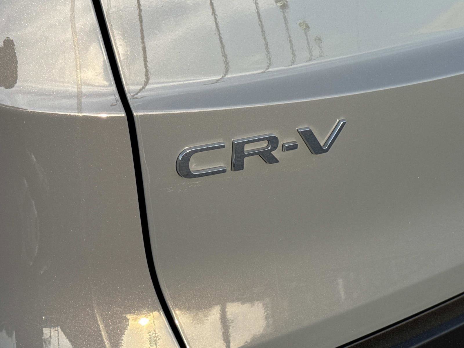 Used 2024 Honda CR-V - photo 12