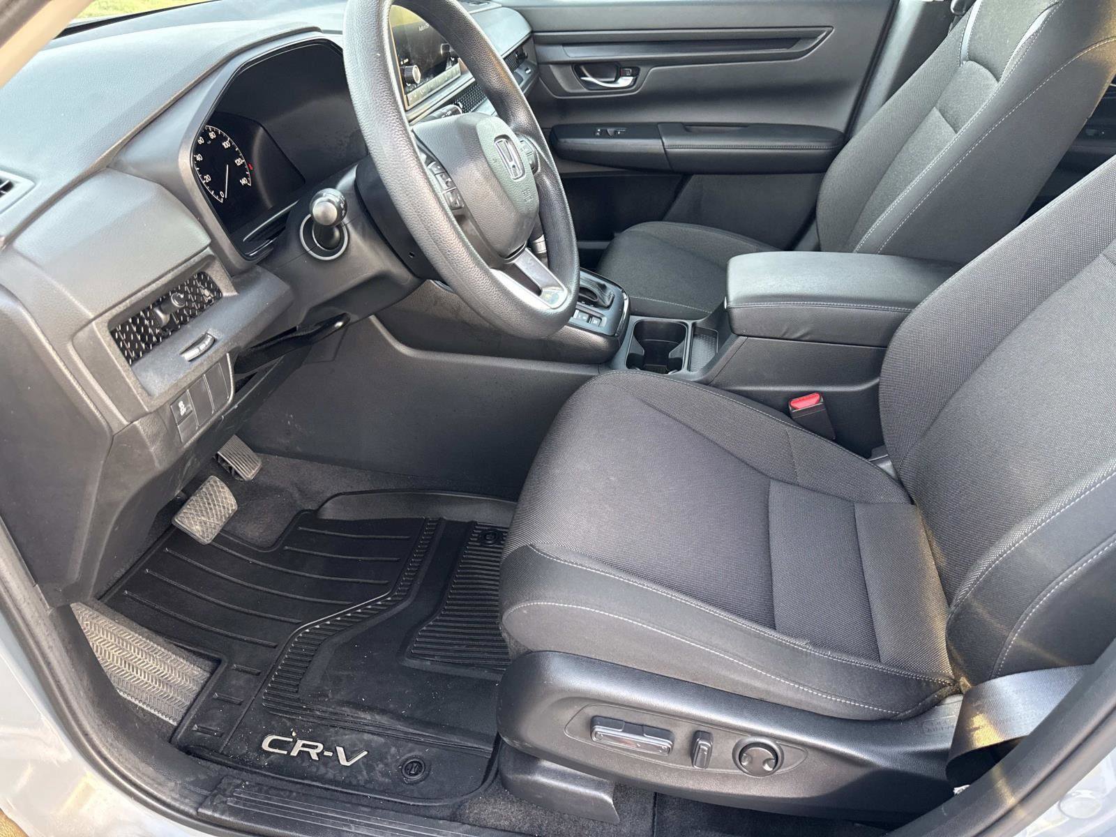 Used 2024 Honda CR-V - photo 15
