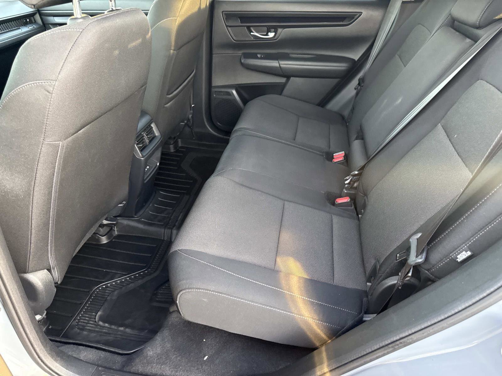 Used 2024 Honda CR-V - photo 16