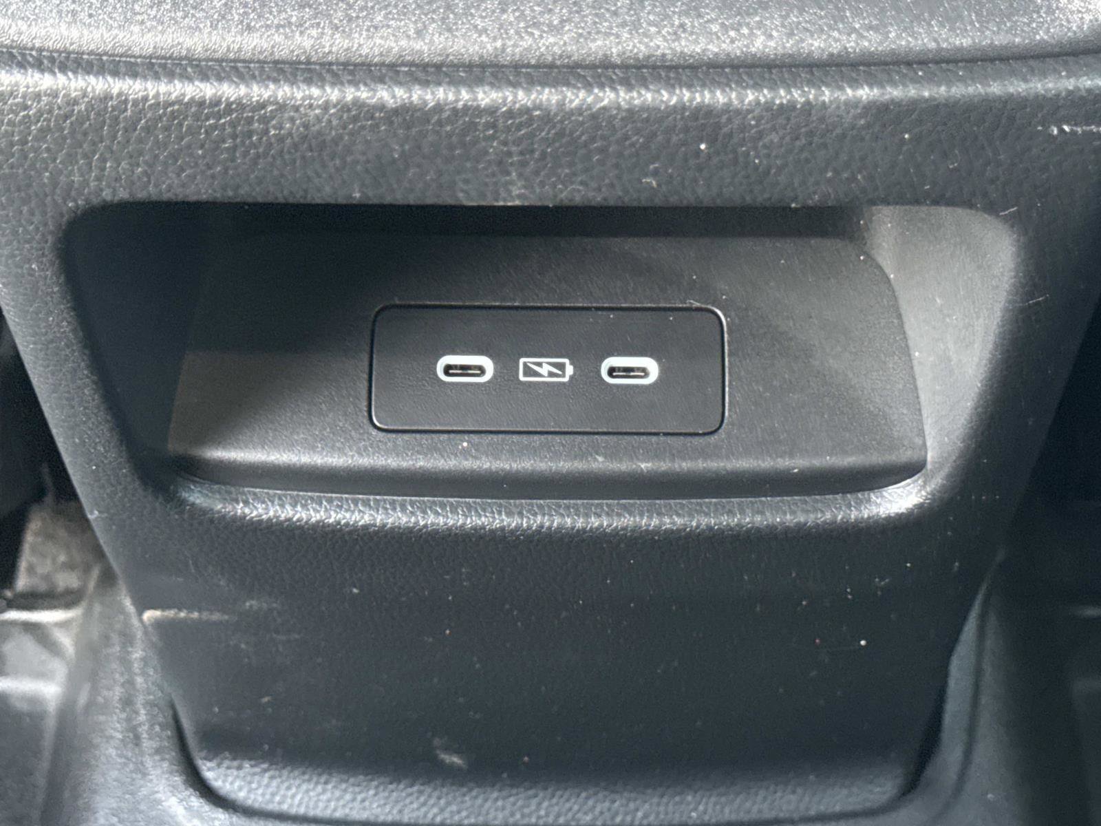Used 2024 Honda CR-V - photo 18
