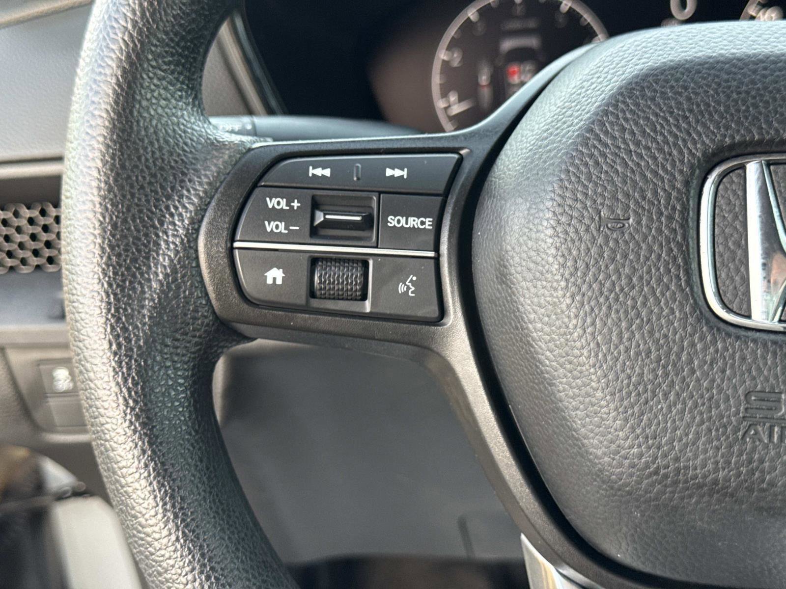 Used 2024 Honda CR-V - photo 20