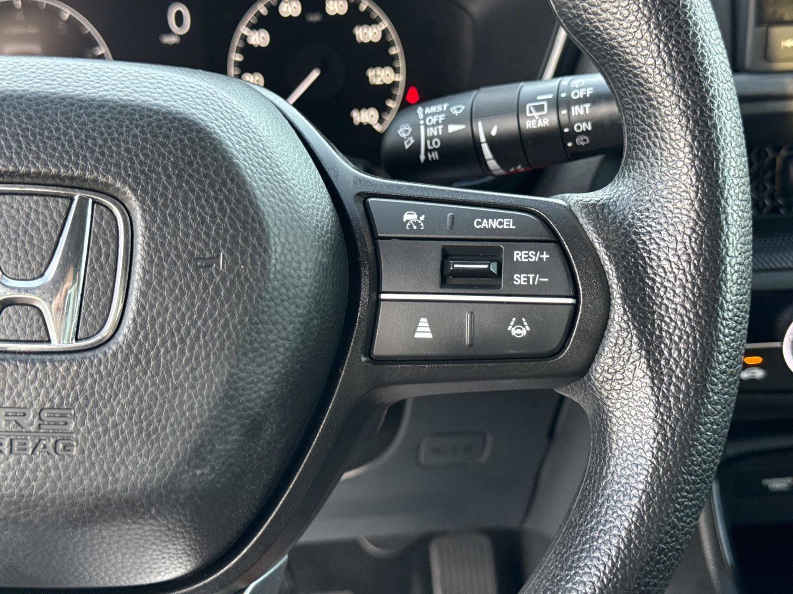 Used 2024 Honda CR-V - photo 21