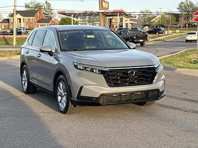 Used 2024 Honda CR-V - photo 1