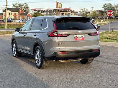 Used 2024 Honda CR-V - photo 2