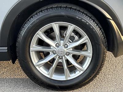 2024 Honda CR-V FWD SUV for sale #F003473 - photo 2