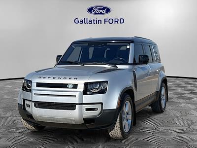 Used 2020 Land Rover Defender - photo 1