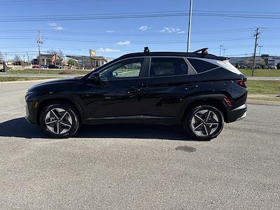 Used 2025 Hyundai Tucson - photo 1