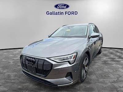 Used 2022 Audi e-tron - photo 1