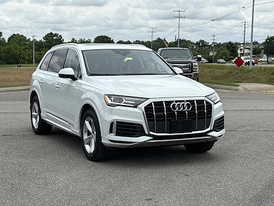 2021 Audi Q7 AWD SUV for sale #F011929 - photo 2