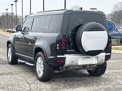 Used 2020 Land Rover Defender - photo 1