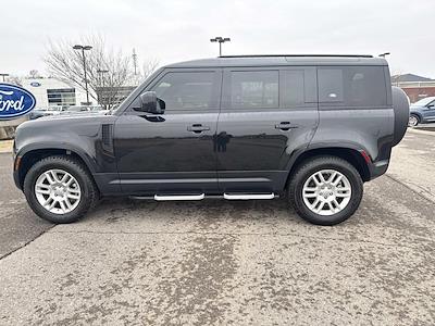 Used 2020 Land Rover Defender - photo 1