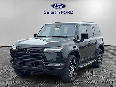 Used 2024 Lexus GX 460 - photo 1
