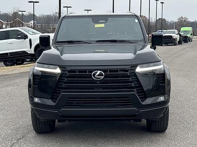 Used 2024 Lexus GX 460 - photo 1