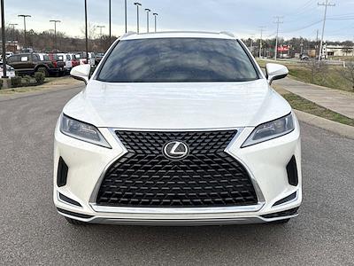 Used 2021 Lexus RX 350L - photo 1