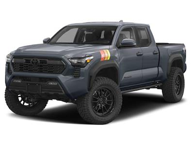 Used 2025 Toyota Tacoma - photo 1