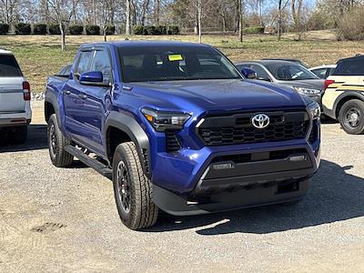 Used 2025 Toyota Tacoma - photo 1