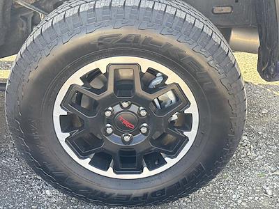 Used 2025 Toyota Tacoma - photo 1