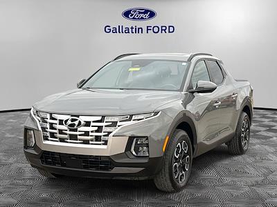 Used 2023 Hyundai Santa Cruz - photo 1