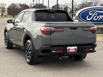 Used 2023 Hyundai Santa Cruz - photo 1