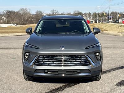 Used 2025 Buick Envision - photo 1