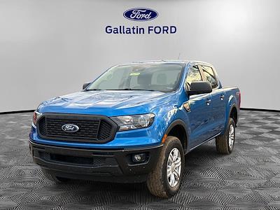 Used 2021 Ford Ranger - photo 1