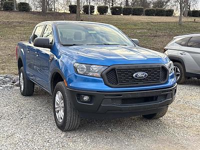 Used 2021 Ford Ranger - photo 1