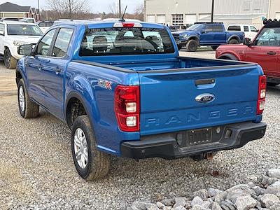 Used 2021 Ford Ranger - photo 1
