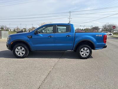 Used 2021 Ford Ranger - photo 1
