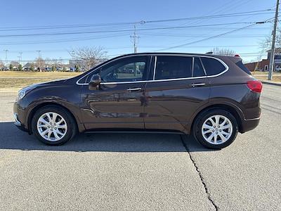 Used 2020 Buick Envision - photo 1