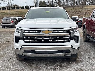 Used 2023 Chevrolet Silverado 1500 - photo 1