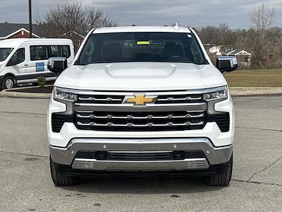 Used 2023 Chevrolet Silverado 1500 - photo 1