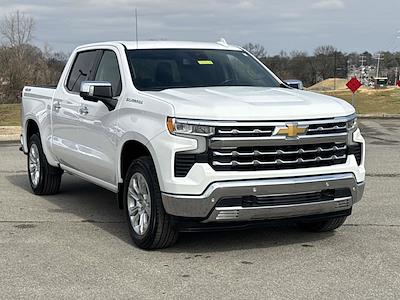 Used 2023 Chevrolet Silverado 1500 - photo 1