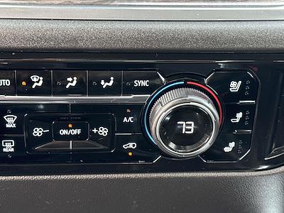 Used 2023 Chevrolet Silverado 1500 - photo 1