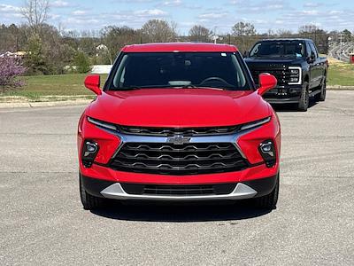 Used 2023 Chevrolet Blazer - photo 1