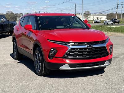 Used 2023 Chevrolet Blazer - photo 1