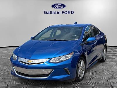 Used 2017 Chevrolet Volt - photo 1