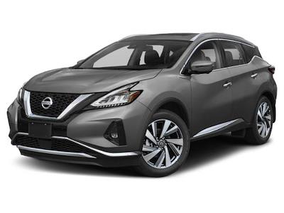 Used 2021 Nissan Murano - photo 1
