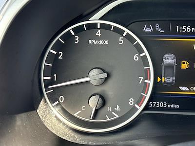 Used 2021 Nissan Murano - photo 1