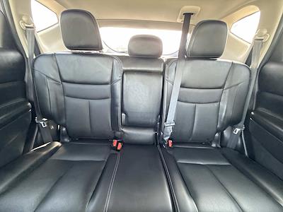 Used 2021 Nissan Murano - photo 1