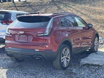 Used 2019 Cadillac XT4 - photo 1