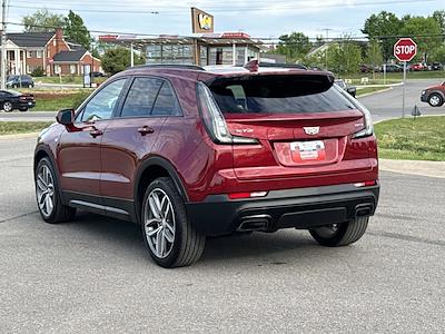 Used 2019 Cadillac XT4 - photo 1