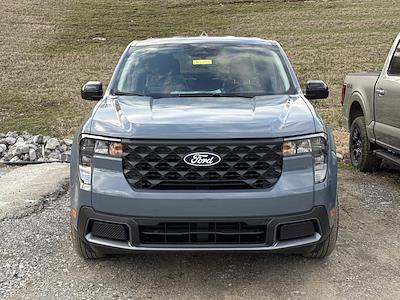 Used 2025 Nissan Murano - photo 1